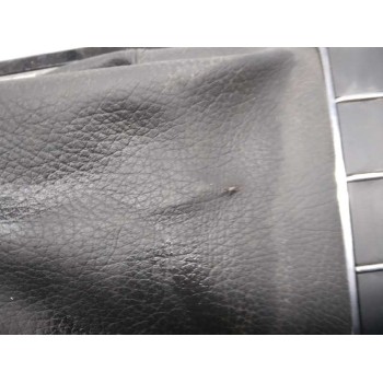 Recambio de pomo palanca cambio para skoda superb (3v3) ambition referencia OEM IAM  CON GUARNECIDO 6 V