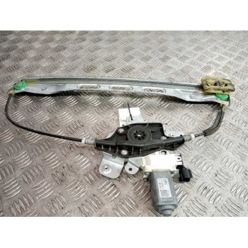 Recambio de elevalunas delantero derecho para ford tourneo courier (c4a) trend referencia OEM IAM ET76A23200CC  