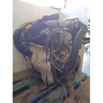 Recambio de motor completo para fiat grande punto (199) 1.9 multijet sport (01.2007) referencia OEM IAM   