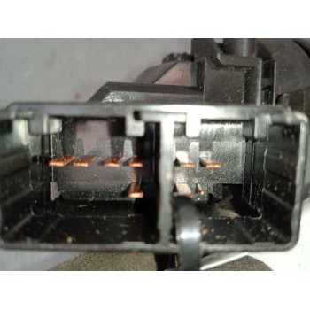 Recambio de mando limpia para toyota yaris (ksp9/scp9/nlp9) básico referencia OEM IAM 17F144  