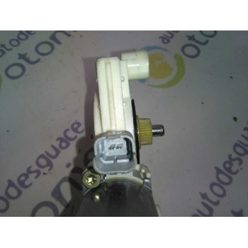 Recambio de motor elevalunas delantero izquierdo para peugeot 307 (s1) xr clim referencia OEM IAM 9634457380  3 P