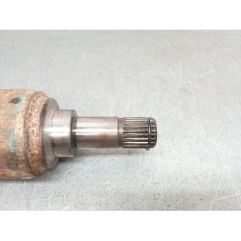 Recambio de transmision delantera izquierda para fiat 500 (312_) 1.0 mild hybrid (312.ayd1b) referencia OEM IAM 0000052121989  