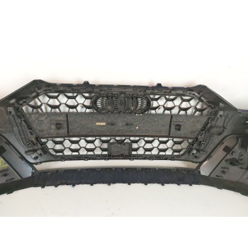 Recambio de paragolpes delantero para audi a1 city carver (gbh) 25 tfsi referencia OEM IAM 82A858653  