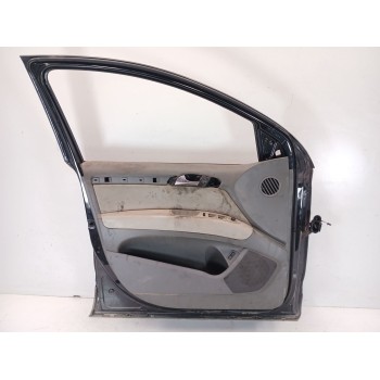 Recambio de puerta delantera izquierda para audi q7 (4l) 3.0 tdi referencia OEM IAM 4L0831051A  