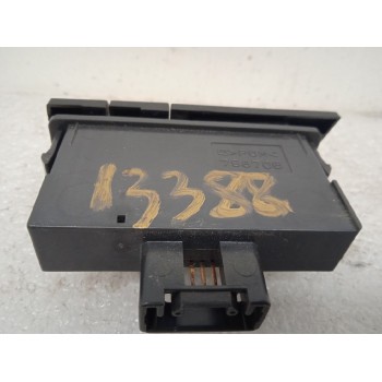 Recambio de warning para toyota prius (nhw20) basis referencia OEM IAM 758706  