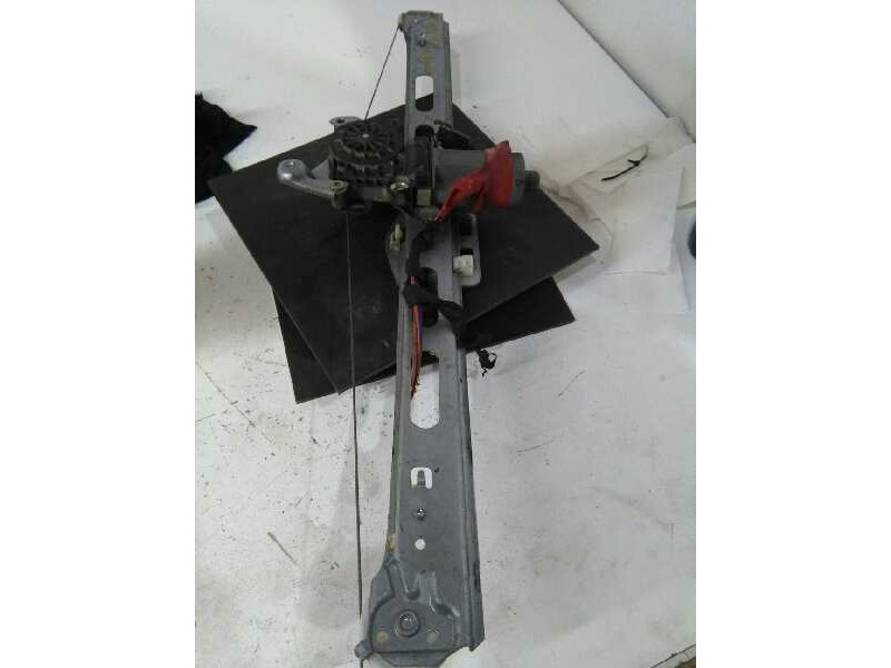 Recambio de elevalunas delantero izquierdo para mercedes-benz clase a (w168) 160 (168.033) referencia OEM IAM   2 PINS