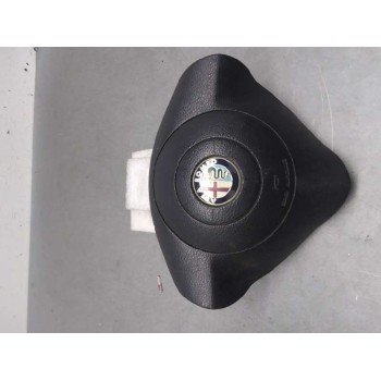 Recambio de airbag delantero izquierdo para alfa romeo 156 sportwagon 1.9 jtd 16v cat referencia OEM IAM ABDAB311838NAT  