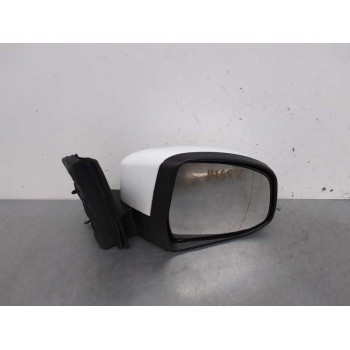 RETROVISOR DERECHO 7 PIN NO ABATIBLE SIN LUZ CORTESIA