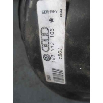 Recambio de servofreno para audi a4 berlina (8e) 1.9 tdi referencia OEM IAM 4B3612105  