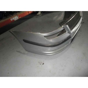 Recambio de paragolpes delantero para fiat ulysse (179) 2.2 jtd admiral referencia OEM IAM 9464231288 GRIS 