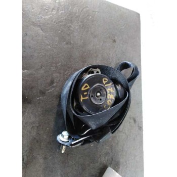 CINTURON SEGURIDAD TRASERO DERECHO 