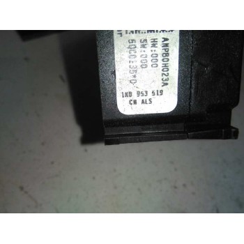 Recambio de mando limpia para volkswagen golf v berlina (1k1) conceptline (e) referencia OEM IAM 1K0953519  