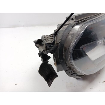 Recambio de faro derecho para opel vivaro c furgoneta (k0) 1.5 referencia OEM IAM 9808567680  