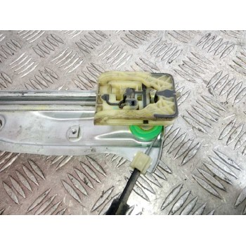 Recambio de elevalunas delantero derecho para ford tourneo courier (c4a) trend referencia OEM IAM ET76A23200CC  