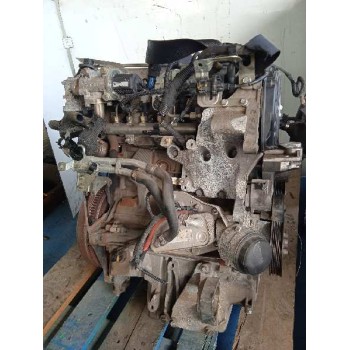 Recambio de motor completo para fiat grande punto (199) 1.9 multijet sport (01.2007) referencia OEM IAM   