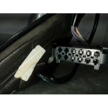 Recambio de retrovisor derecho para volkswagen passat berlina (3b3) advance referencia OEM IAM  ELECTRICO 5 PIN