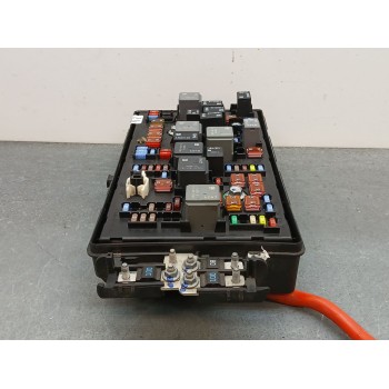 Recambio de centralita bsm para opel insignia berlina expression referencia OEM IAM 13222782  