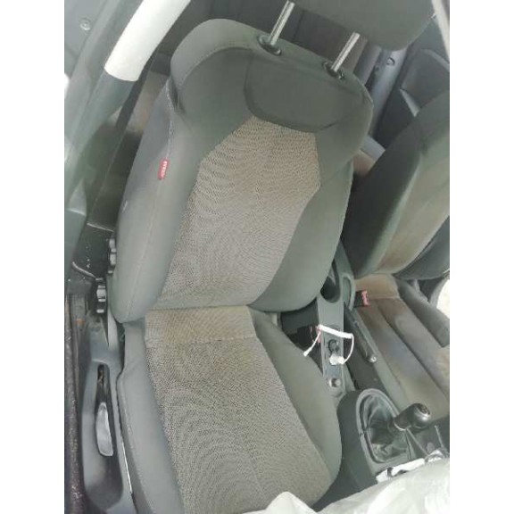 Recambio de asiento delantero derecho para seat leon (1p1) comfort limited referencia OEM IAM   