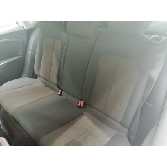 Recambio de asientos traseros para seat leon (1p1) comfort limited referencia OEM IAM   