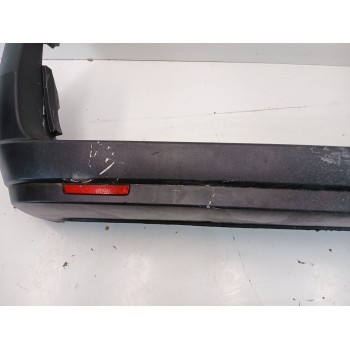 Recambio de paragolpes trasero para fiat doblo cargo 1.3 16v jtd cat referencia OEM IAM E01F4P6020000319  