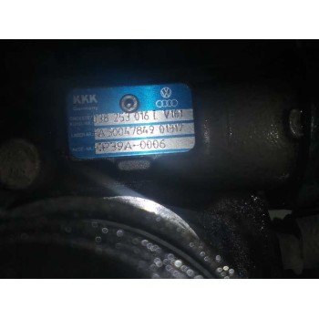 TURBOCOMPRESOR 038253016L 
