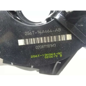 Recambio de anillo airbag para ford fiesta (cbk) ambiente referencia OEM IAM   