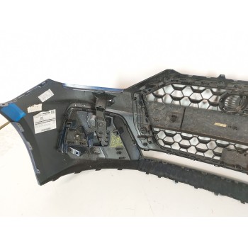 Recambio de paragolpes delantero para audi a1 city carver (gbh) 25 tfsi referencia OEM IAM 82A858653  