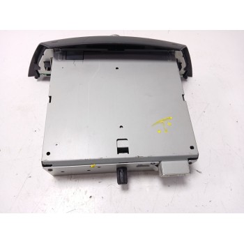 Recambio de sistema audio / radio cd para renault laguna iii (bt0/1) 2.0 dci gt (bt11, bt1e, bt1n) referencia OEM IAM 281150017R