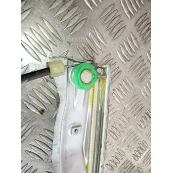 Recambio de elevalunas delantero derecho para ford tourneo courier (c4a) trend referencia OEM IAM ET76A23200CC  