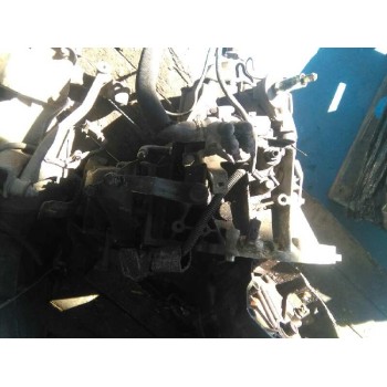 CAJA CAMBIOS 20DM10 B 