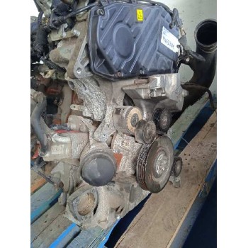 Recambio de motor completo para fiat grande punto (199) 1.9 multijet sport (01.2007) referencia OEM IAM   