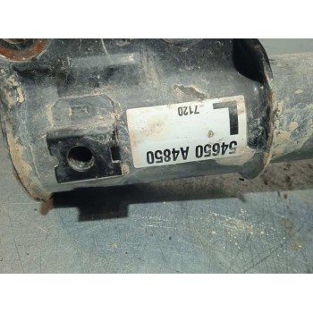 Recambio de amortiguador delantero izquierdo para kia carens ( ) 1.7 crdi cat referencia OEM IAM 54650A4850  