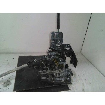 CERRADURA PUERTA DELANTERA IZQUIERDA A0997202300 0997202300 4 PINS