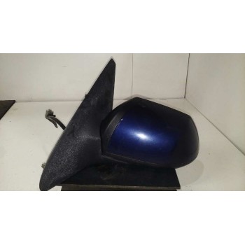 RETROVISOR IZQUIERDO ELECTRICO 