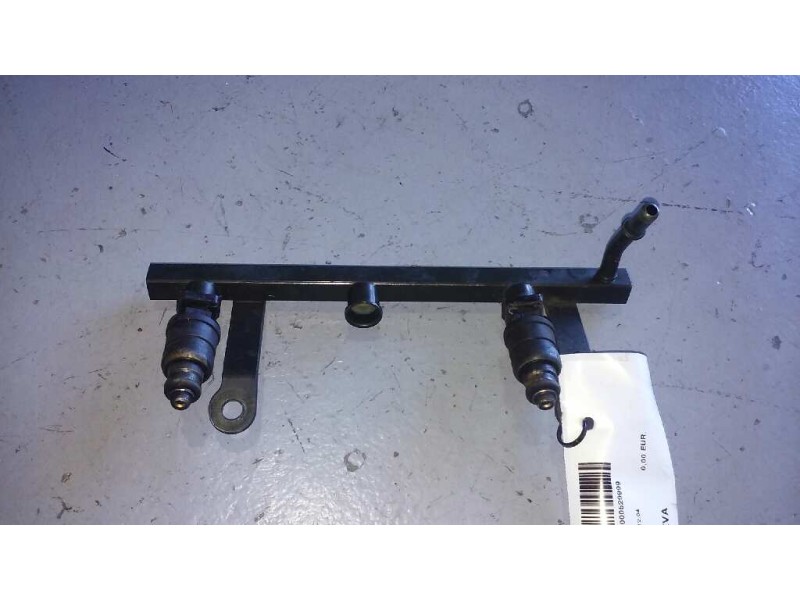 Recambio de rampa inyectora para daewoo matiz cd referencia OEM IAM   