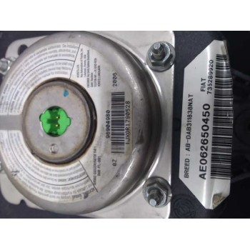 Recambio de airbag delantero izquierdo para alfa romeo 156 sportwagon 1.9 jtd 16v cat referencia OEM IAM ABDAB311838NAT  