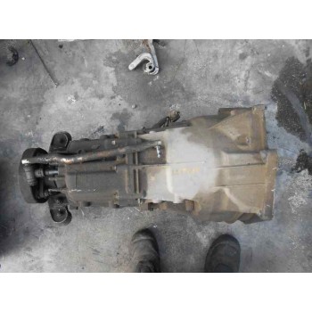 CAJA CAMBIOS 1065401011 ZF 