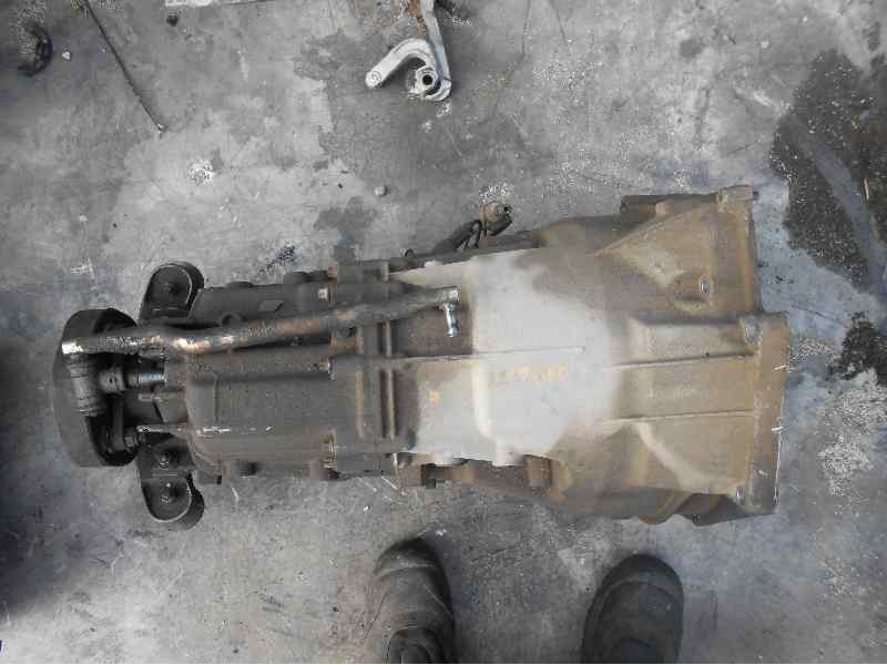 Recambio de caja cambios para bmw serie 5 touring (e39) 530d referencia OEM IAM 1065401011 ZF 