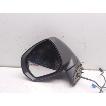 RETROVISOR IZQUIERDO 