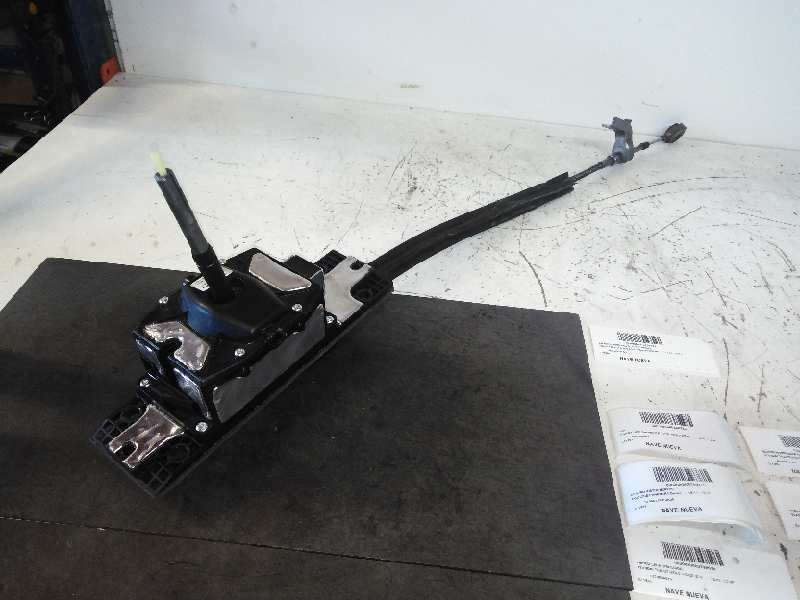 Recambio de palanca cambio para porsche panamera diesel referencia OEM IAM 97042601112 / 97042691106  