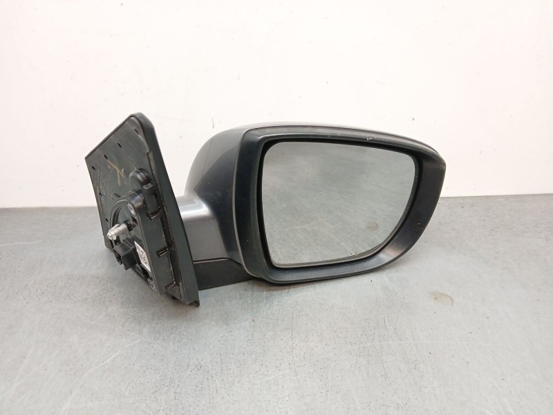 Recambio de retrovisor derecho para hyundai ix35 (lm, el, elh) 1.6 referencia OEM IAM 876202Y070ZAR  