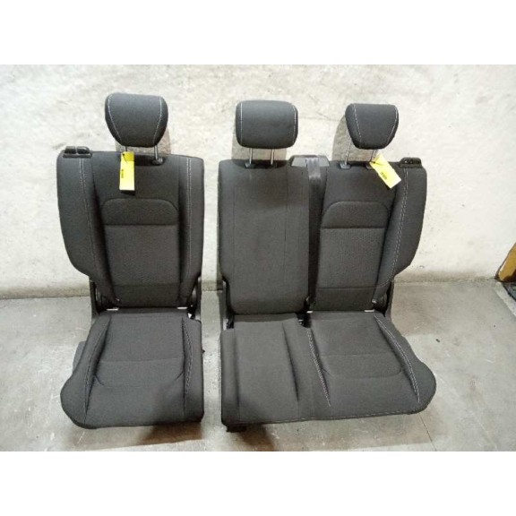 Recambio de asientos traseros para ford kuga (cbs) 1.5 ecoboost cat referencia OEM IAM   