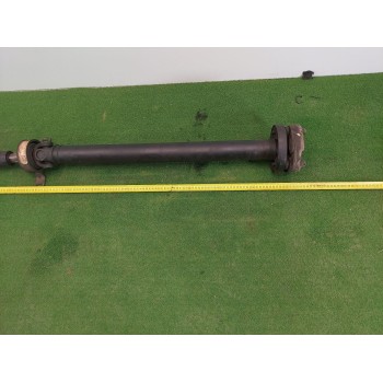 Recambio de transmision central para jaguar xj executive referencia OEM IAM   