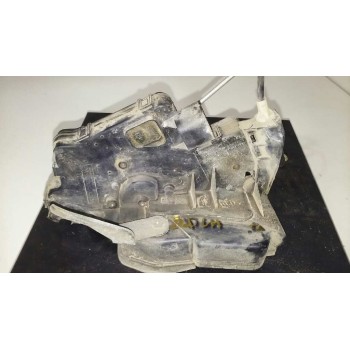 CERRADURA PUERTA DELANTERA DERECHA 7 PINS