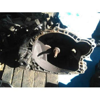 Recambio de caja cambios para citroën xsara berlina 2.0 hdi exclusive (80kw) referencia OEM IAM 20DM10 B 