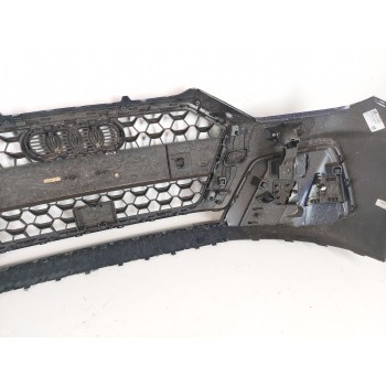 Recambio de paragolpes delantero para audi a1 city carver (gbh) 25 tfsi referencia OEM IAM 82A858653  