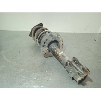 Recambio de amortiguador delantero izquierdo para kia carens ( ) 1.7 crdi cat referencia OEM IAM 54650A4850  