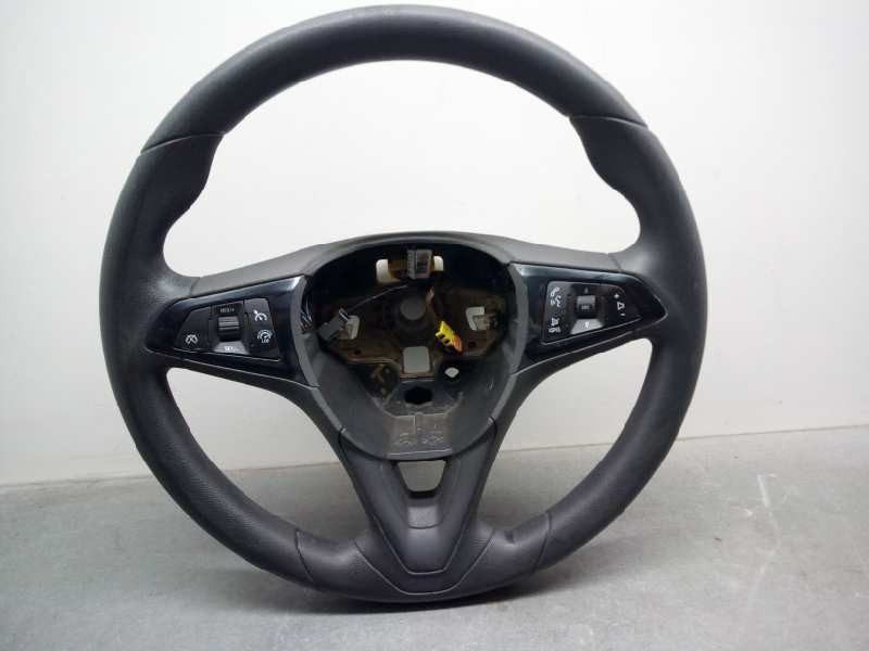 Recambio de volante para opel astra k lim. 5türig dynamic referencia OEM IAM  CON MANDOS 