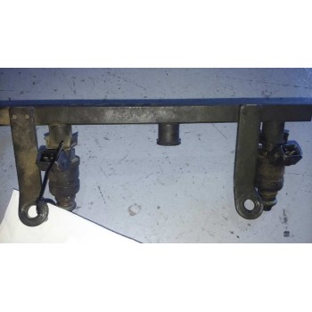 Recambio de rampa inyectora para daewoo matiz cd referencia OEM IAM   