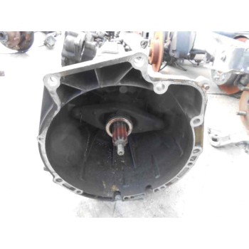 Recambio de caja cambios para bmw serie 5 touring (e39) 530d referencia OEM IAM 1065401011 ZF 